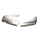Right side fairing, silver - NIU