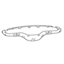 Carénage de tableau de bord - NIU