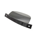 Cover on right fairing, black - NIU