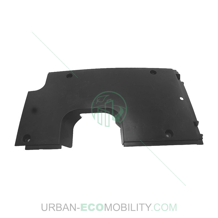 Central rocker panel - NIU