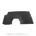 Central rocker panel - NIU
