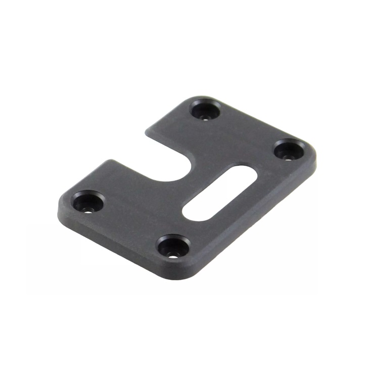 Capuchon d'alimentation de batterie - NIU