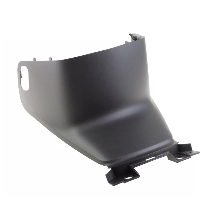 Under-seat front fairing - NIU