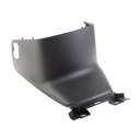 Under-seat front fairing - NIU