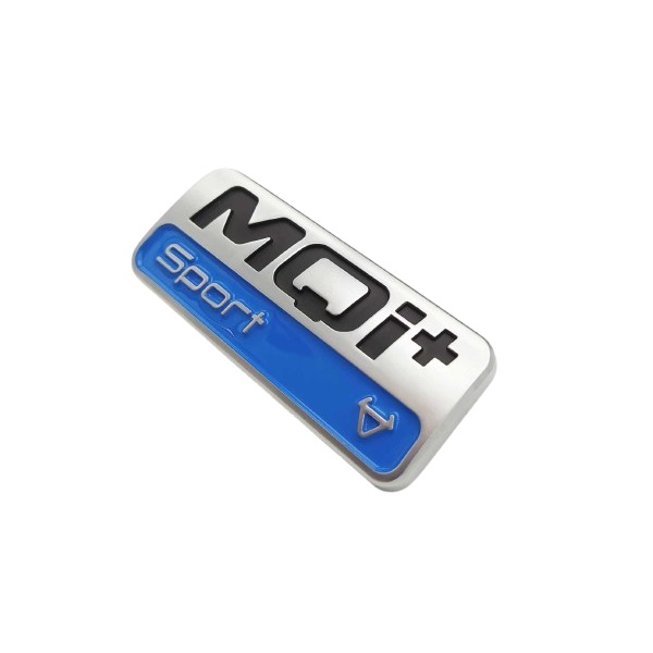 Badge MQi+ Sport - NIU