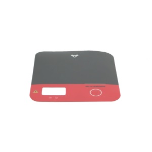 Sticker for 48V 31AH battery - NIU