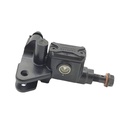 Front brake fluid reservoir - NIU