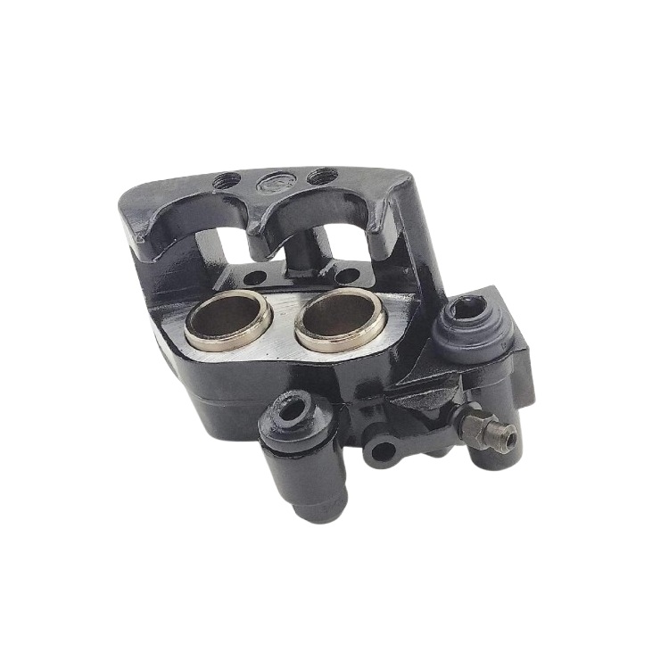 Front brake fluid pump - NIU