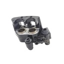 Front brake fluid pump - NIU