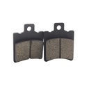 Rear brake pads - NIU