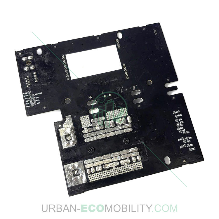 BMS BMBHLT2J pour batterie 48V 42Ah - NIU