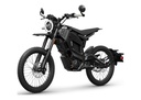 Moto électrique NIU XQi3 Street L1e (45 km/h)