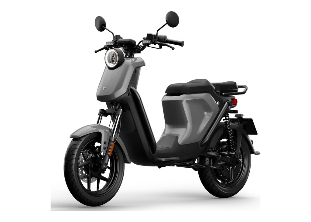 Scooter électrique NIU UQi GT L1e (45 km/h)