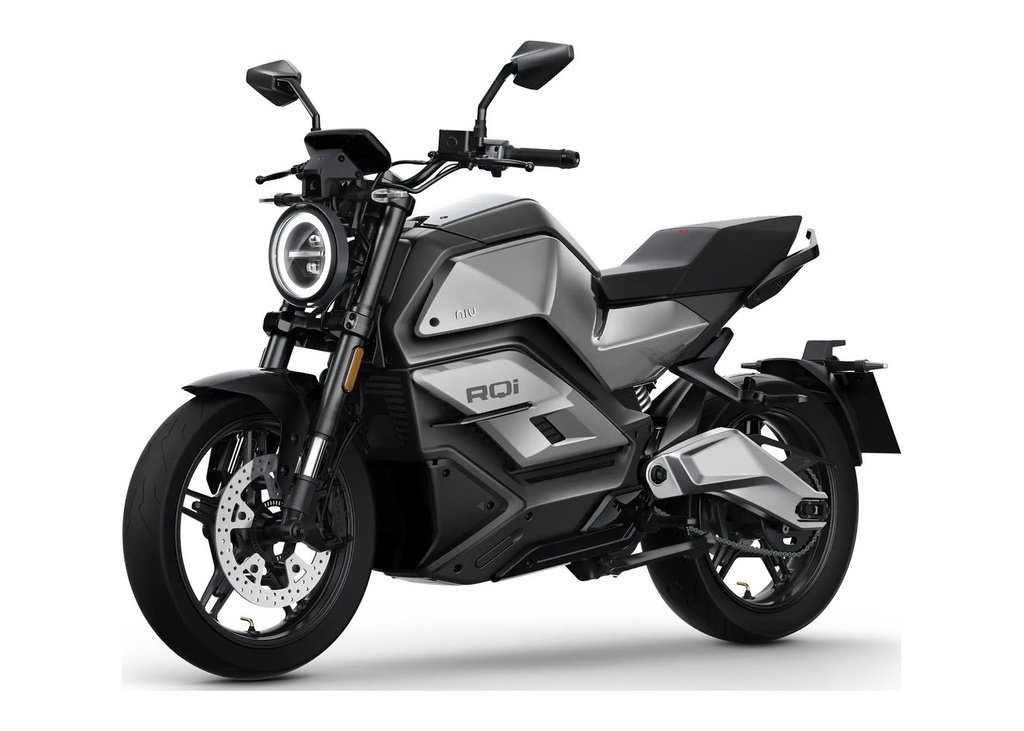 NIU RQi Sport L3e (110 km/h)