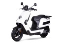 Scooter électrique NIU NQi Cargo L1e (45 km/h)