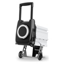 Batterie amovible V4.4, 5,6 kWh - SILENCE