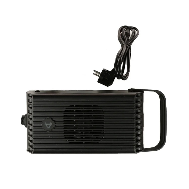 Chargeur R1 (EU) - NIU