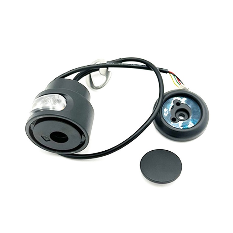 Right turn signal F2, F2 Plus, F2 Pro - NINEBOT SEGWAY