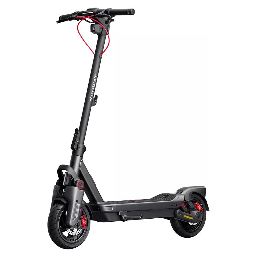 Trottinette électrique NINEBOT Max G3 E