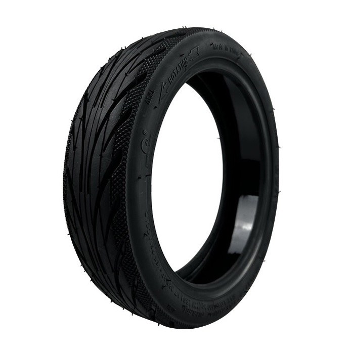 Scooter tire 60/65, 6,9 with gel  - YUANXING