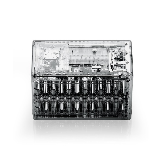 Battery 74V, 27A - SEGWAY