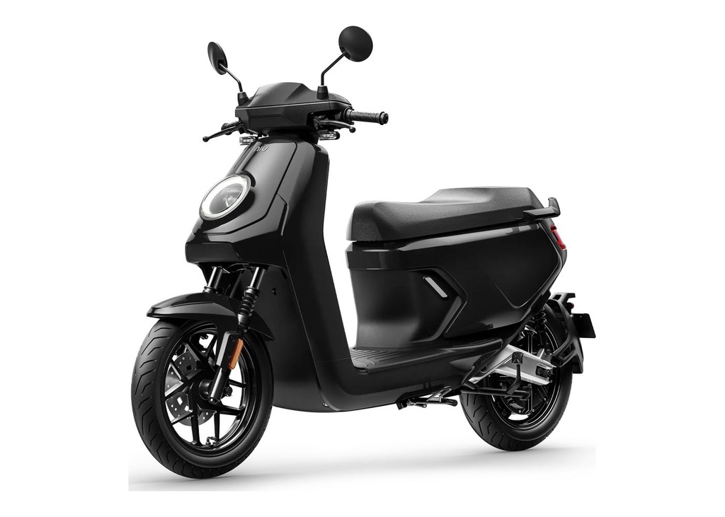 NIU MQi GT 100 L3e (100 km/h)