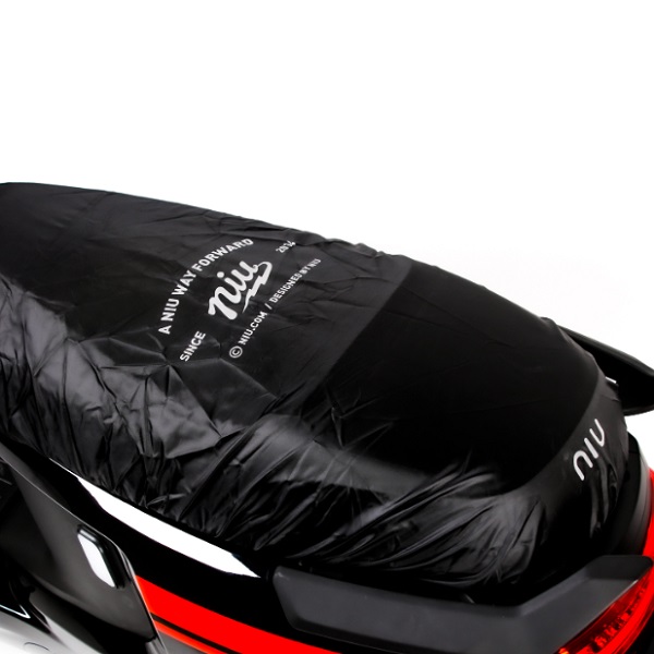 Seat cover - NIU