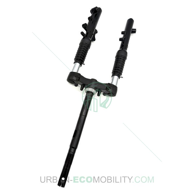 Front fork, complete with shock absorbers - NIU