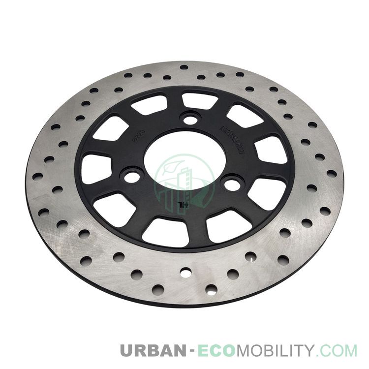 Front brake disc - NIU