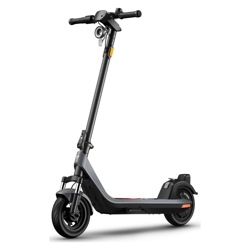 NIU KQi 200F (25 km/h)