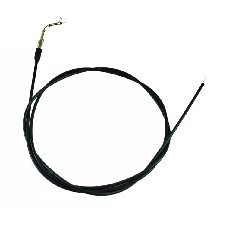 Seat locking cable - NIU