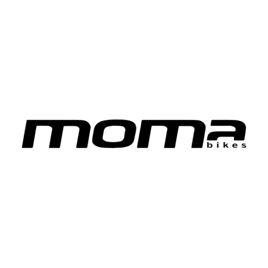 Loquet pour vélo - MOMA BIKES