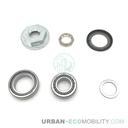 Reinforced steering bearing kit S01 - SILENCE