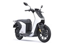 SUPER SOCO CITI Delivery L3e (125 cc)