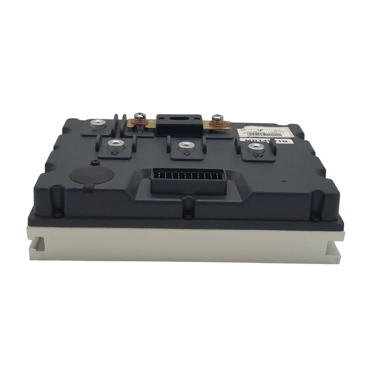 FOC controller - NIU