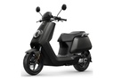 Scooter électrique NIU NQi Sport EXTENDED L1e (45 km/h)