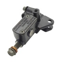 Rear brake fluid reservoir - NIU
