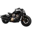 BENDA NAPOLEON 500CM³ Euro 5+