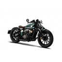 BENDA NAPOLEON 250CM³ Euro 5+