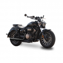 BENDA ROCK 125CM³ Euro 5+ MY25