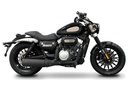 BENDA Avengers 125 cm³ Euro 5+