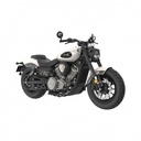 BENDA CHINCHILLA 500CM³ Euro 5+