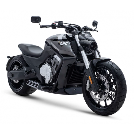 BENDA LFC 700 CM³ Euro 5+