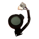 Compteur et affichage - BENDA