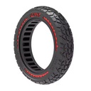 Pneumatique trottinette plein, off road 10 x 2,125 B43- NEDONG