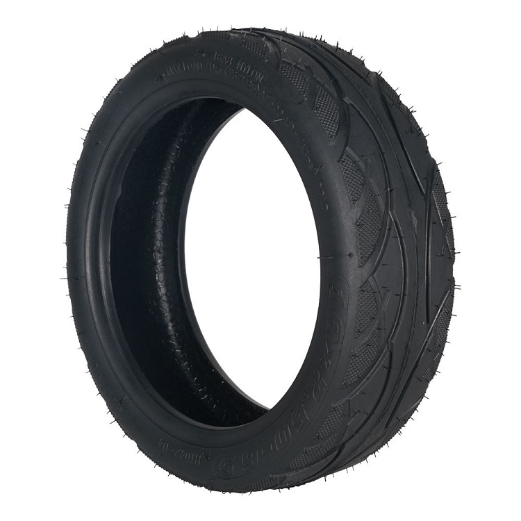 Tubeless scooter tire, 10 x 2,5-6,5 - NEDONG
