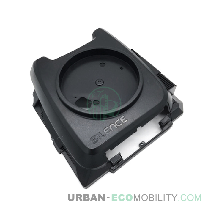 First battery cover – SILENCE