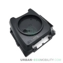 Premier couvercle de batterie - SILENCE