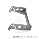 Battery wheel support - SILENCE