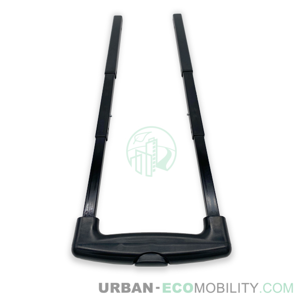 Battery pack handle - SILENCE